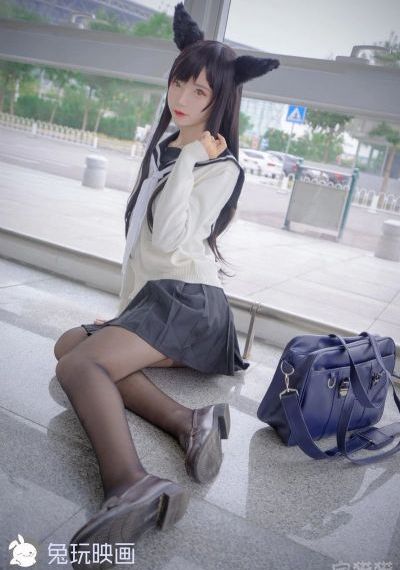 黑郁金香