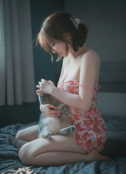 蕾女心经